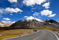 Khunjerab Pakistan